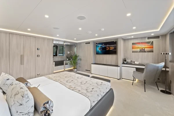 Motoryacht - Boatscribe.com