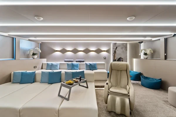 Motoryacht - Boatscribe.com