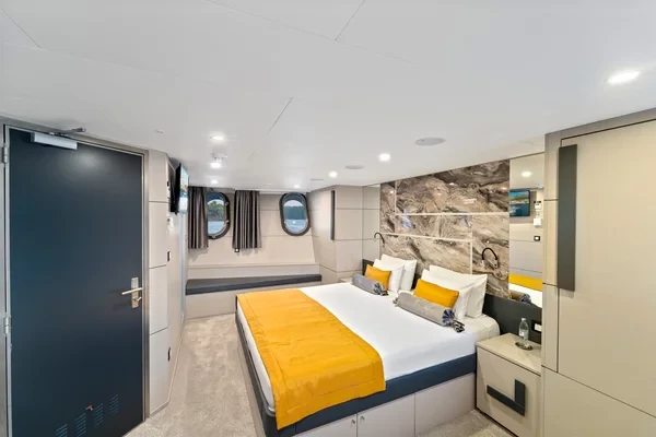 Motoryacht - Boatscribe.com
