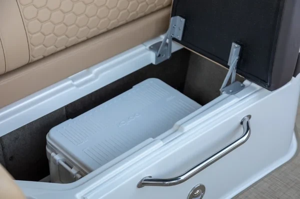 Sea Ray SDX 270 - Boatscribe.com