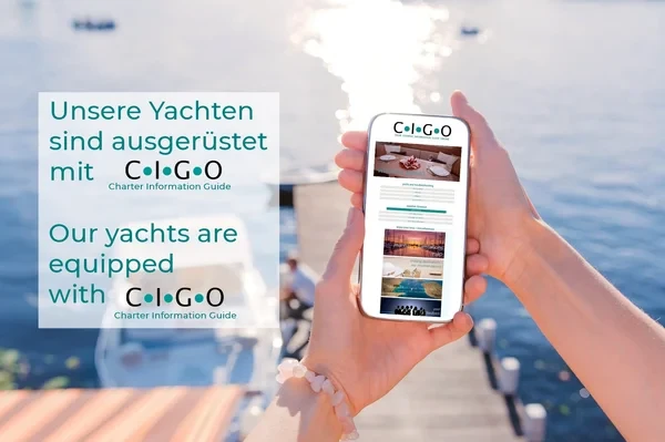 Oceanis 34.1 - Boatscribe.com
