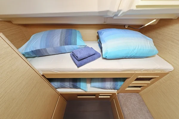 Hanse 508 - Boatscribe.com