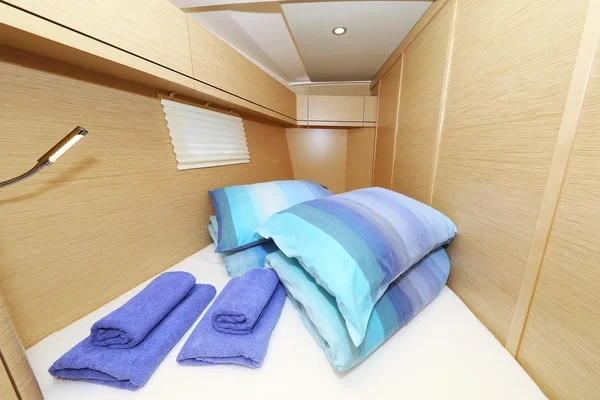 Hanse 508 - Boatscribe.com