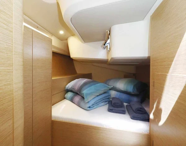 Hanse 508 - Boatscribe.com