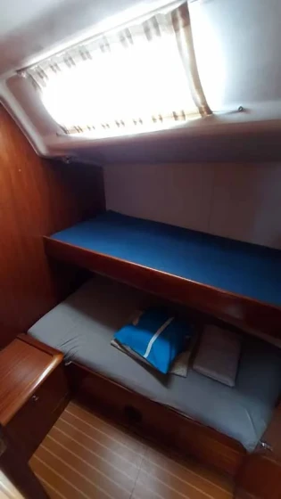 Bavaria 49 - Boatscribe.com