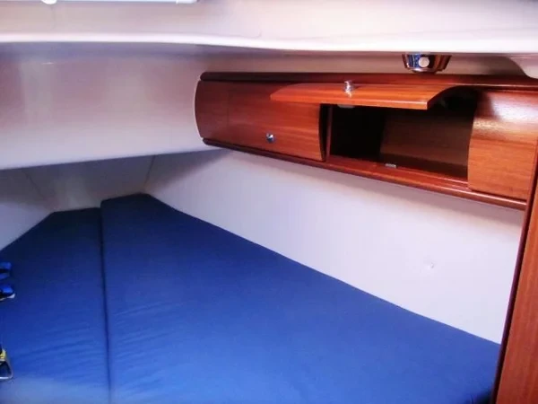 Bavaria 49 - Boatscribe.com
