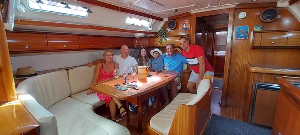 Bavaria 49 - Boatscribe.com