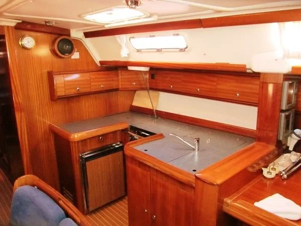 Bavaria 49 - Boatscribe.com