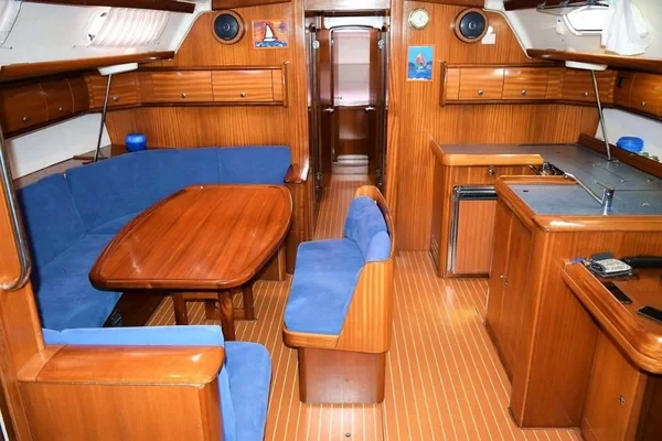 Bavaria 49 - Boatscribe.com
