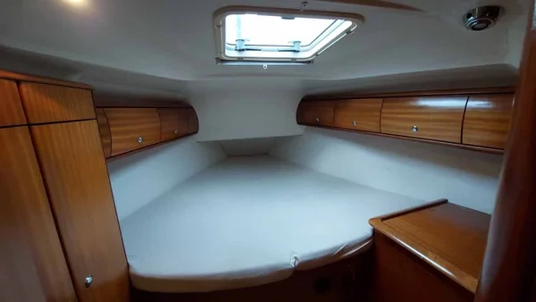 Bavaria 44 - Boatscribe.com