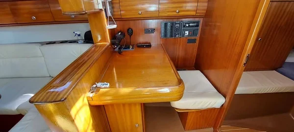 Bavaria 44 - Boatscribe.com