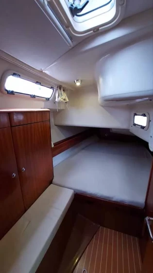 Bavaria 44 - Boatscribe.com
