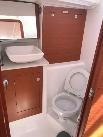 Dufour 360 GL - Boatscribe.com