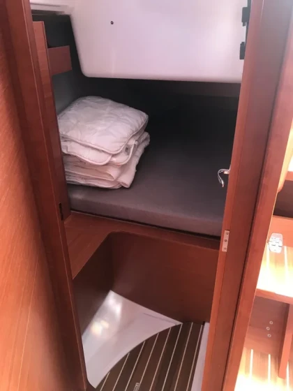 Dufour 360 GL - Boatscribe.com