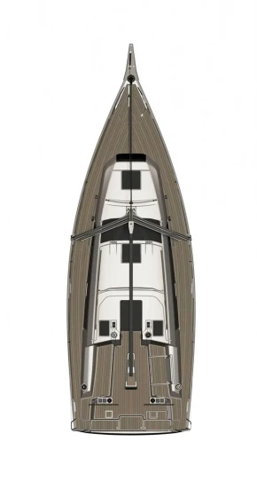 Dufour 360 GL - Boatscribe.com
