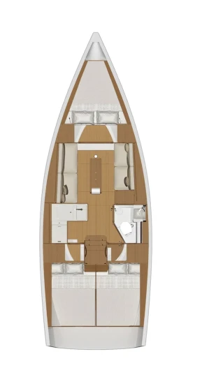 Dufour 360 GL - Boatscribe.com