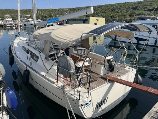Dufour 360 GL - Boatscribe.com