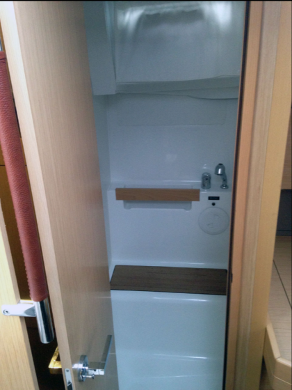 Oceanis 38 - 3 cab. - Boatscribe.com