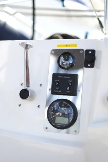Bavaria 34 Cruiser - Boatscribe.com