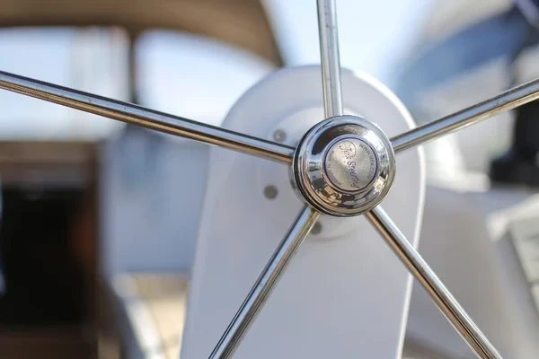 Bavaria 34 Cruiser - Boatscribe.com
