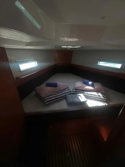 Bavaria 41 Cruiser - Boatscribe.com