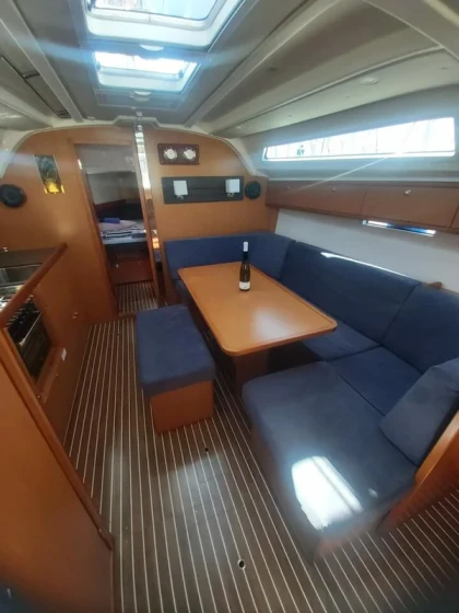 Bavaria 41 Cruiser - Boatscribe.com