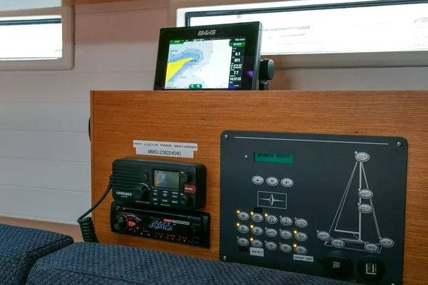 Bavaria 46 Cruiser - Boatscribe.com