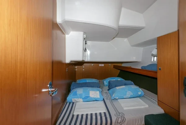 Bavaria 46 Cruiser - Boatscribe.com