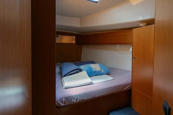 Bavaria 46 Cruiser - Boatscribe.com