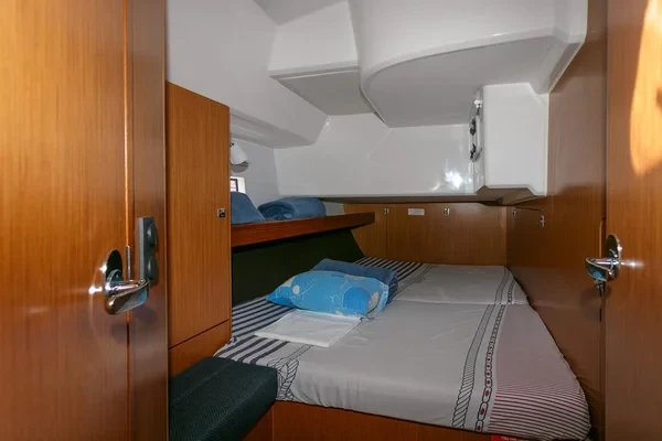 Bavaria 46 Cruiser - Boatscribe.com