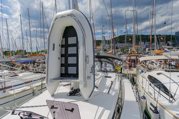 Bavaria 46 Cruiser - Boatscribe.com