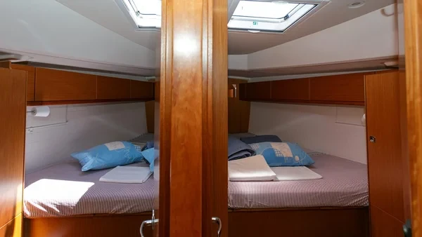 Bavaria 46 Cruiser - Boatscribe.com