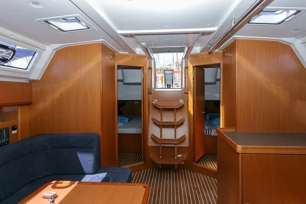 Bavaria 46 Cruiser - Boatscribe.com