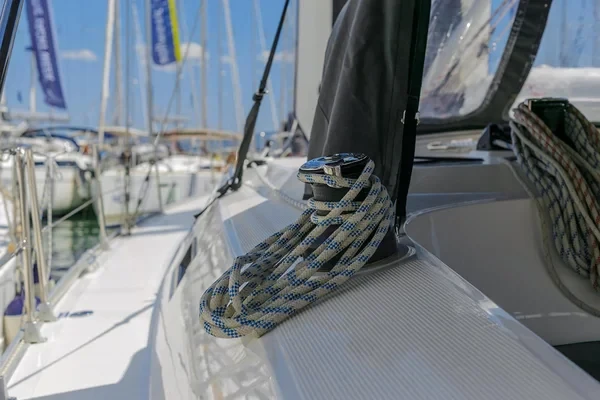 Bavaria 46 Cruiser - Boatscribe.com