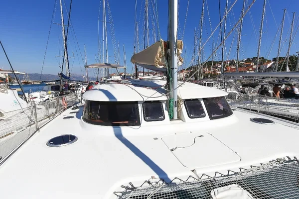 Lipari 41 - Boatscribe.com