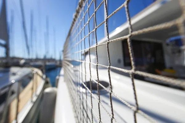 Lipari 41 - Boatscribe.com