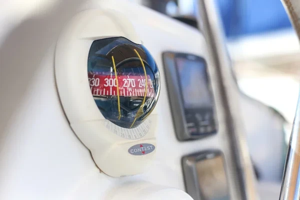 Lipari 41 - Boatscribe.com