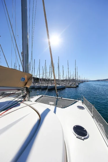 Lipari 41 - Boatscribe.com