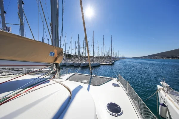 Lipari 41 - Boatscribe.com