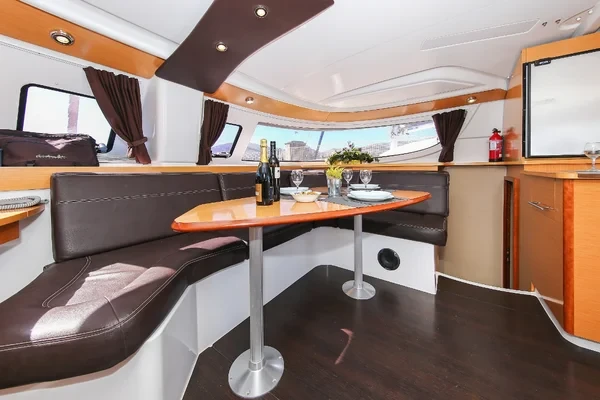 Lipari 41 - Boatscribe.com