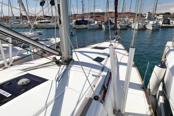 Sun Odyssey 439 - Boatscribe.com