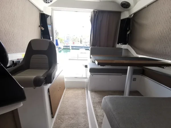 Merry Fisher 795 - Boatscribe.com