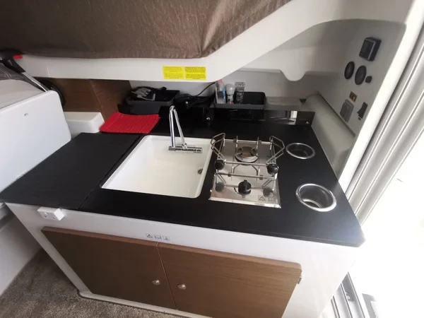 Merry Fisher 795 - Boatscribe.com