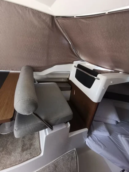 Merry Fisher 795 - Boatscribe.com