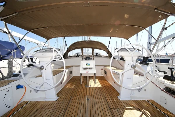 Bavaria 51 Cruiser - Boatscribe.com