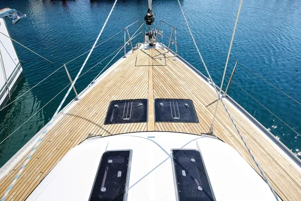 Bavaria 51 Cruiser - Boatscribe.com