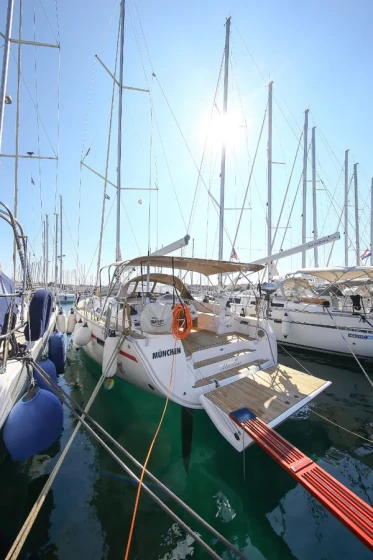 Bavaria 51 Cruiser - Boatscribe.com