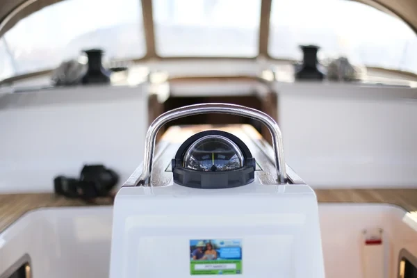 Bavaria 51 Cruiser - Boatscribe.com