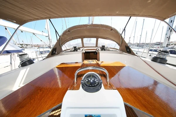 Bavaria 51 Cruiser - Boatscribe.com