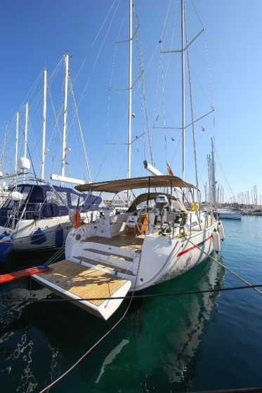 Bavaria 51 Cruiser - Boatscribe.com